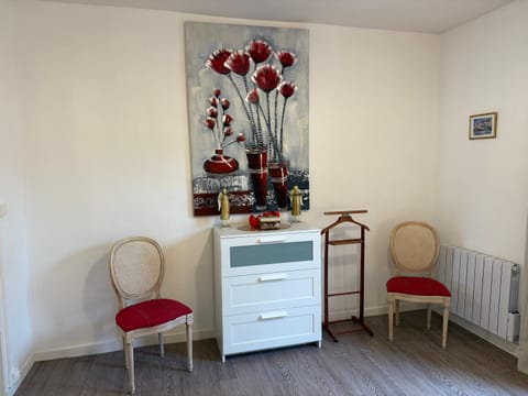 Fenêtres sur Mer Arromanches Apartment in Normandy