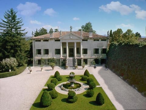 LA SERENELLA West Wing House in Veneto
