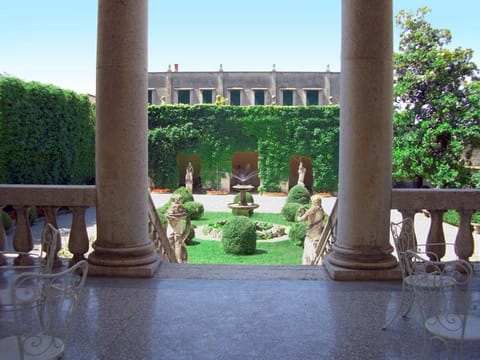 LA SERENELLA West Wing House in Veneto