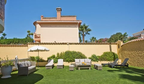 Villa Kathleen Villa in Costa del Sol