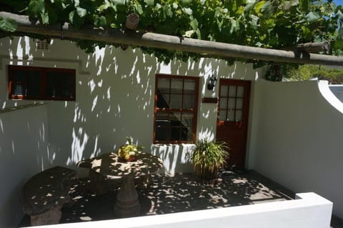 Long Acres Cottages Chalet in Western Cape