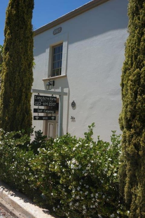 Long Acres Cottages Chalet in Western Cape