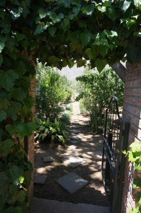 Long Acres Cottages Chalet in Western Cape