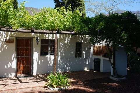 Long Acres Cottages Chalet in Western Cape