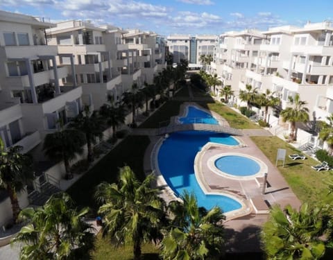 Sea view Penthouse Denia, ELEGANCE Apartment in Dénia