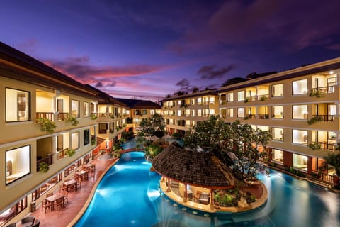 Pool view, Swimming pool, Swimming pool