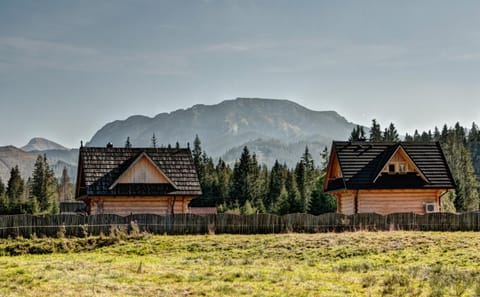 Property building, Natural landscape, Hiking