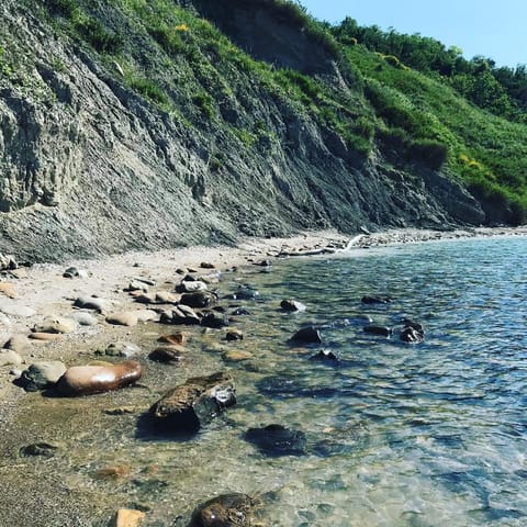 Residence Meeting Apartment hotel in Gabicce Mare