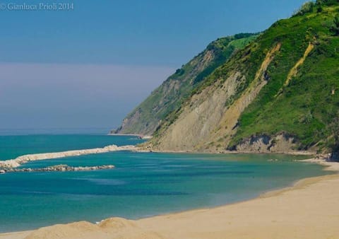 Residence Meeting Apartment hotel in Gabicce Mare