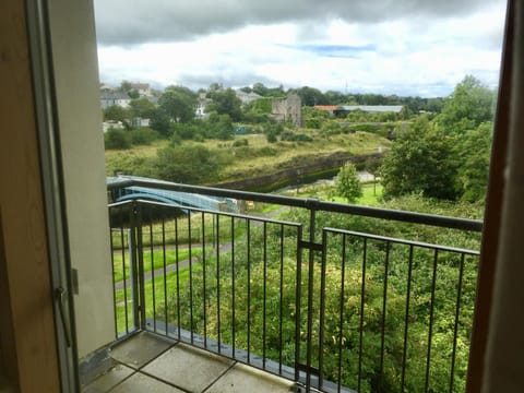 Assaroe Falls Apartment in County Donegal