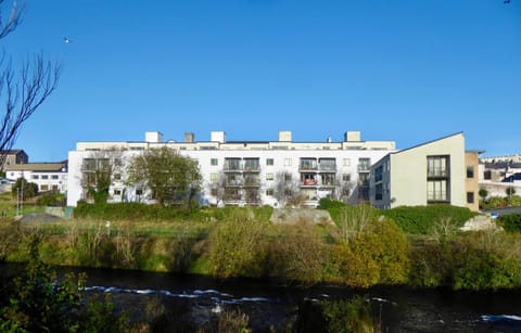 Assaroe Falls Apartment in County Donegal