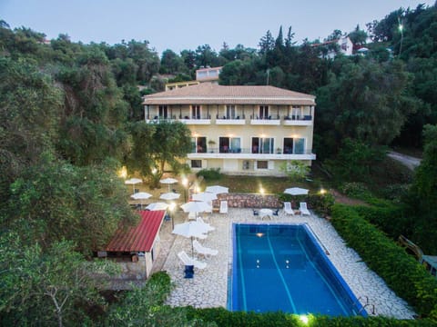 Property view