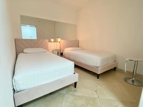 The King David Condos Apartment in Sunny Isles Beach