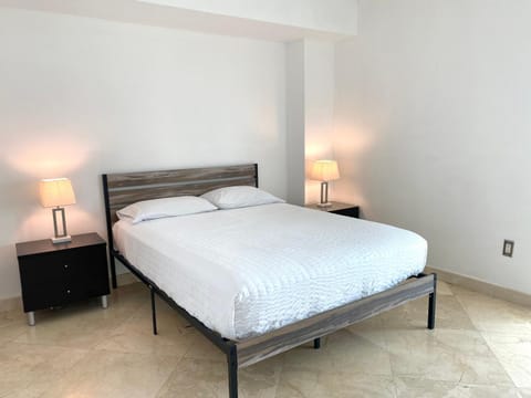 The King David Condos Apartment in Sunny Isles Beach