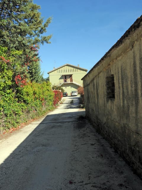 Il Casale Verde Bed and Breakfast in Matera