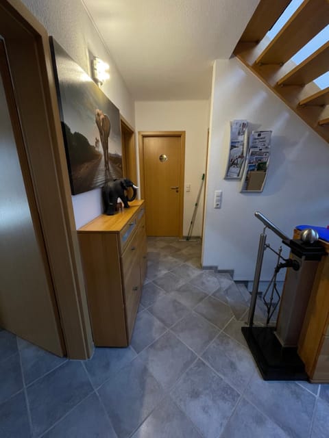 Gemütliches Haus im Herzen des Schwarzwaldes für bis zu 9 Personen House in Ortenau