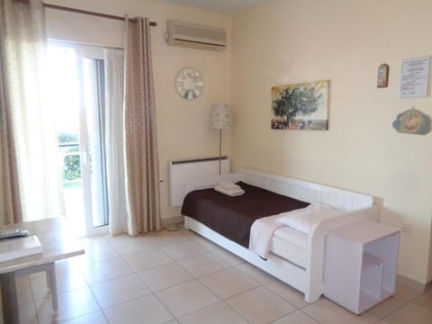 Porto View Suites and Apartments Apartment in Argolis, Greece