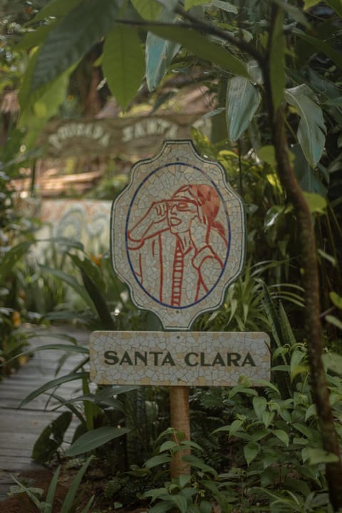 Property logo or sign