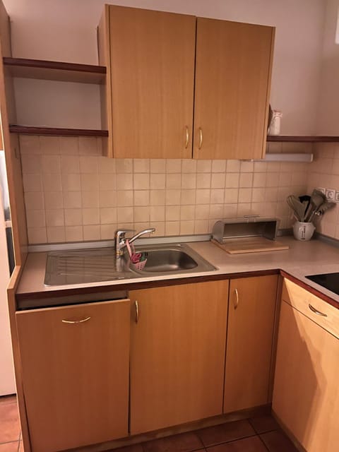 J-Max Apartment in Bled