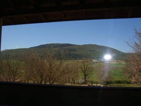 View (from property/room)