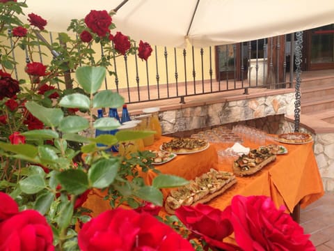 Agriturismo Centuria Farm Stay in Abruzzo