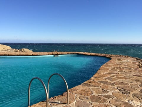 Natural landscape, Snorkeling, Diving, On site, Pool view, Sea view, Swimming pool
