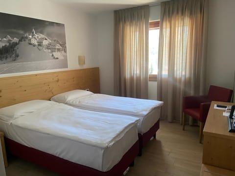 Hotel Nevada Hotel in Tarvisio