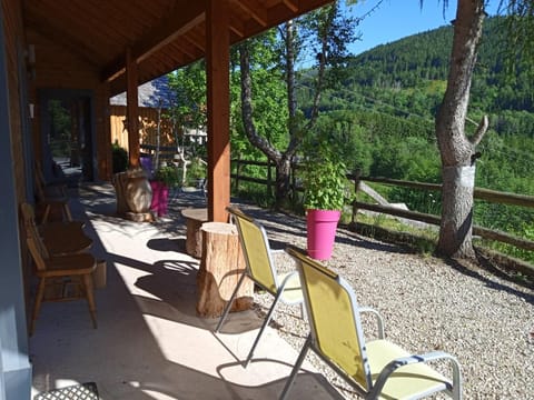 Balcony/Terrace, Balcony/Terrace