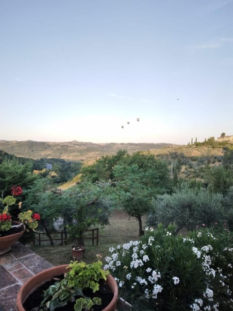 Le Massucce House in San Casciano In Val di Pesa