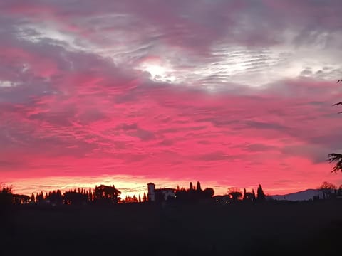 Le Massucce House in San Casciano In Val di Pesa