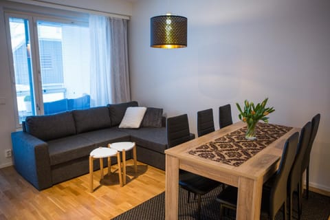 Balcony/Terrace, Living room, Seating area, Dining area