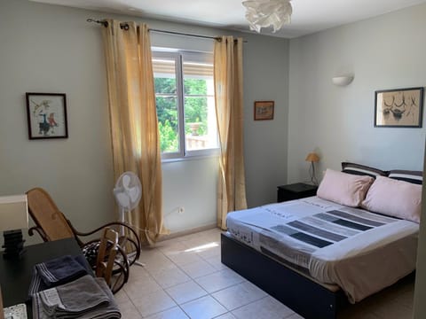 Chambres Salvaterra Vacation rental in Provence-Alpes-Côte d'Azur