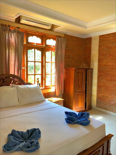 Darma Yogi House Bed and Breakfast in Ubud