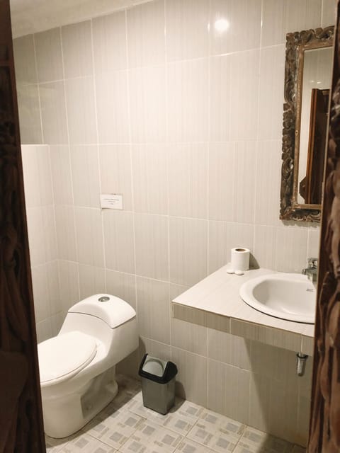 Darma Yogi House Bed and Breakfast in Ubud