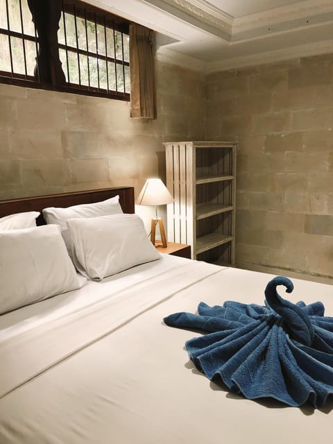 Darma Yogi House Bed and Breakfast in Ubud