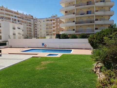 On site, Swimming pool