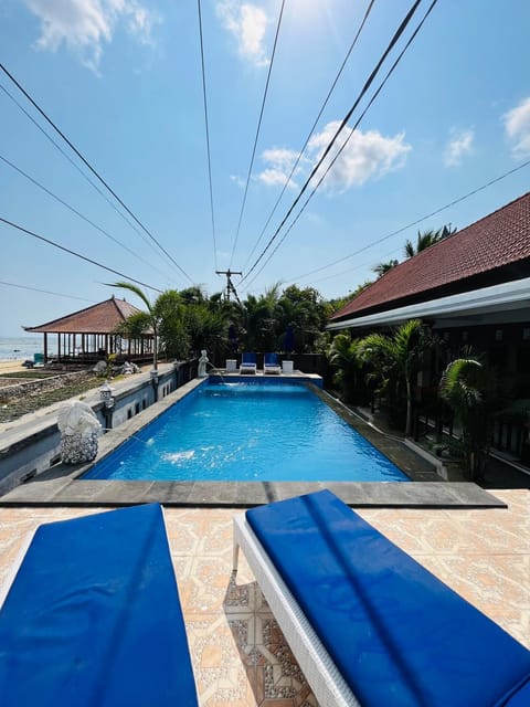 Day, Pool view, Swimming pool