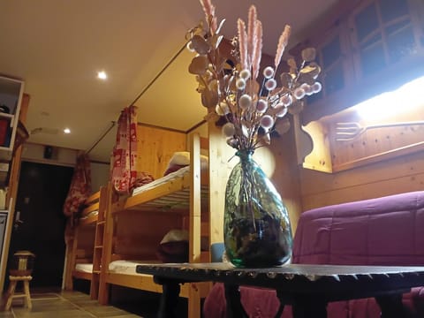 Les Neves Apartment in Val Thorens