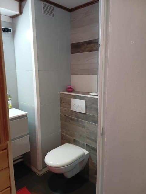 Les Neves Apartment in Val Thorens