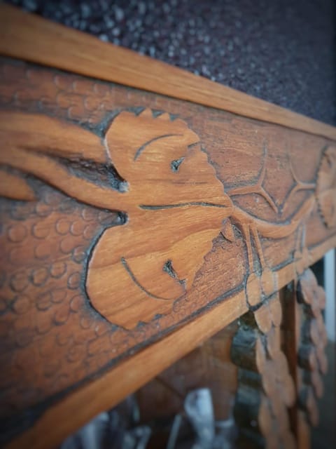 La Terrazza Sul Blu Apartment in Corniglia