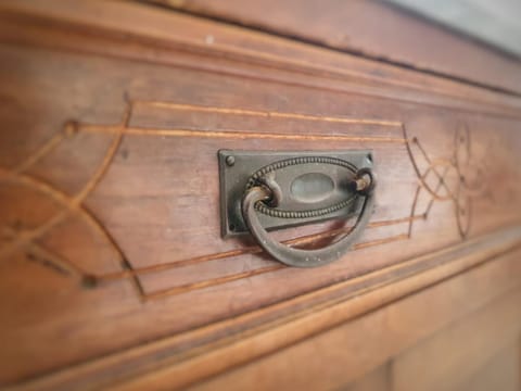La Terrazza Sul Blu Apartment in Corniglia