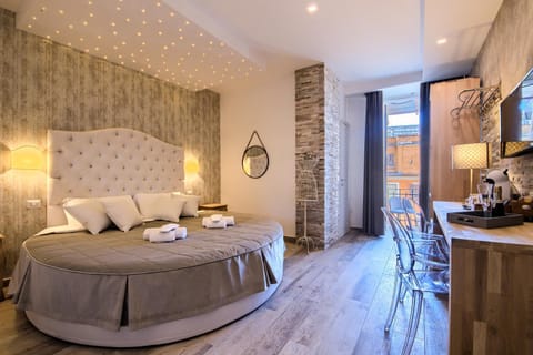 Coffee/tea facilities, Balcony/Terrace, Balcony/Terrace, Bedroom