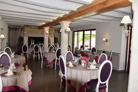 Restaurant/places to eat, Decorative detail