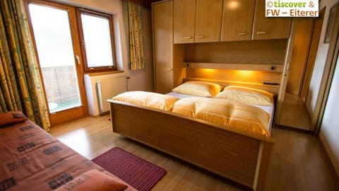 Ferienwohnungen Eiterer Apartment in Trentino-South Tyrol