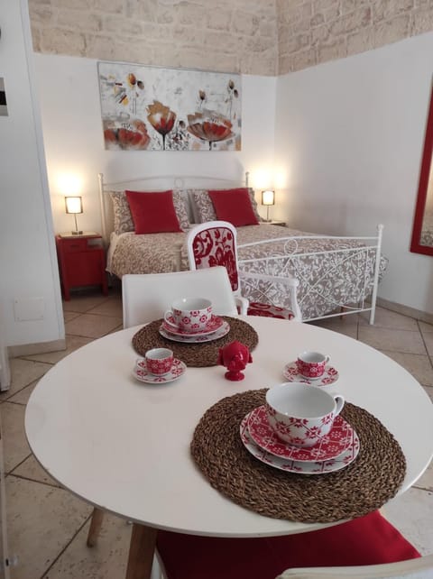 Room 46 House in Ceglie Messapica