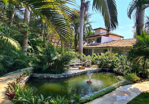 Taman Búzios Hotel Inn in Armacao dos Buzios