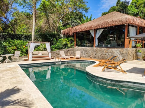 Taman Búzios Hotel Inn in Armacao dos Buzios