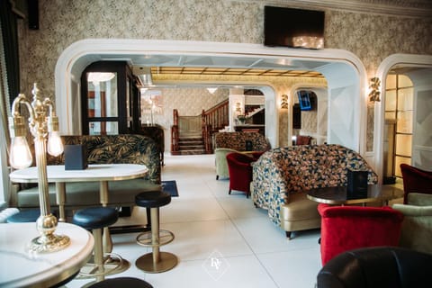 Westenra Arms Hotel Hotel in Northern Ireland