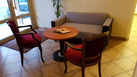 Le Ruisseau Hotel in Paris