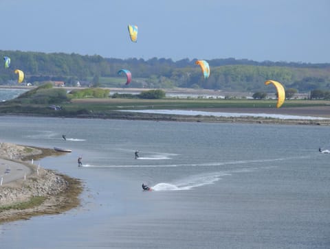 Aa Strand Camping Apartment in Region of Southern Denmark